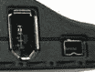 Firewire Buchsen
